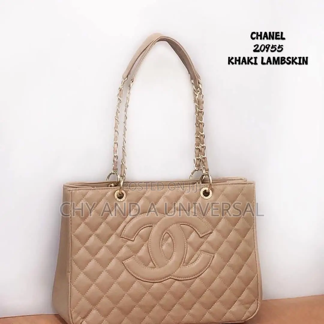 Chanel Women’S Handbag