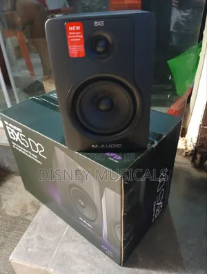 M Audio B5d2