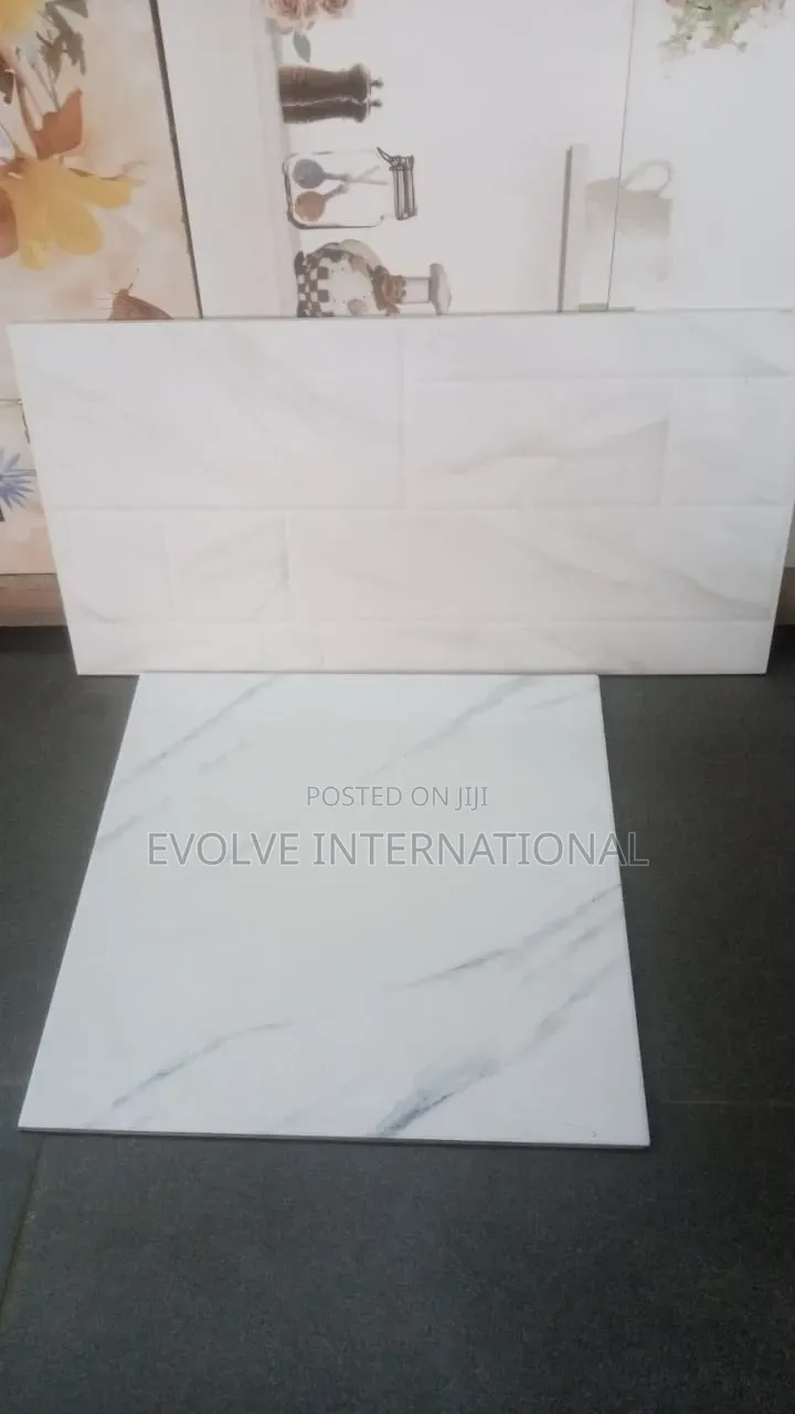 Bathroom Tiles