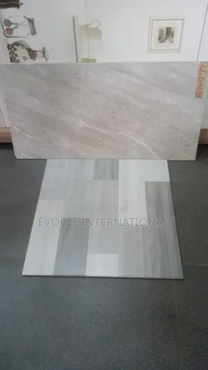 Bathroom Tiles