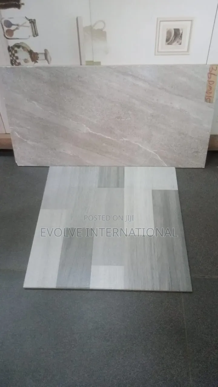 Bathroom Tiles