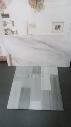 Bathroom Tiles