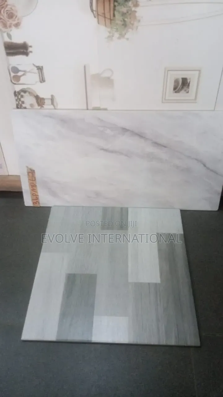 Bathroom Tiles