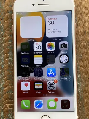 Apple iPhone 7 32 GB Gold