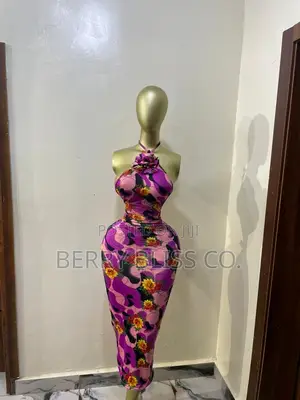 Lady Wears
