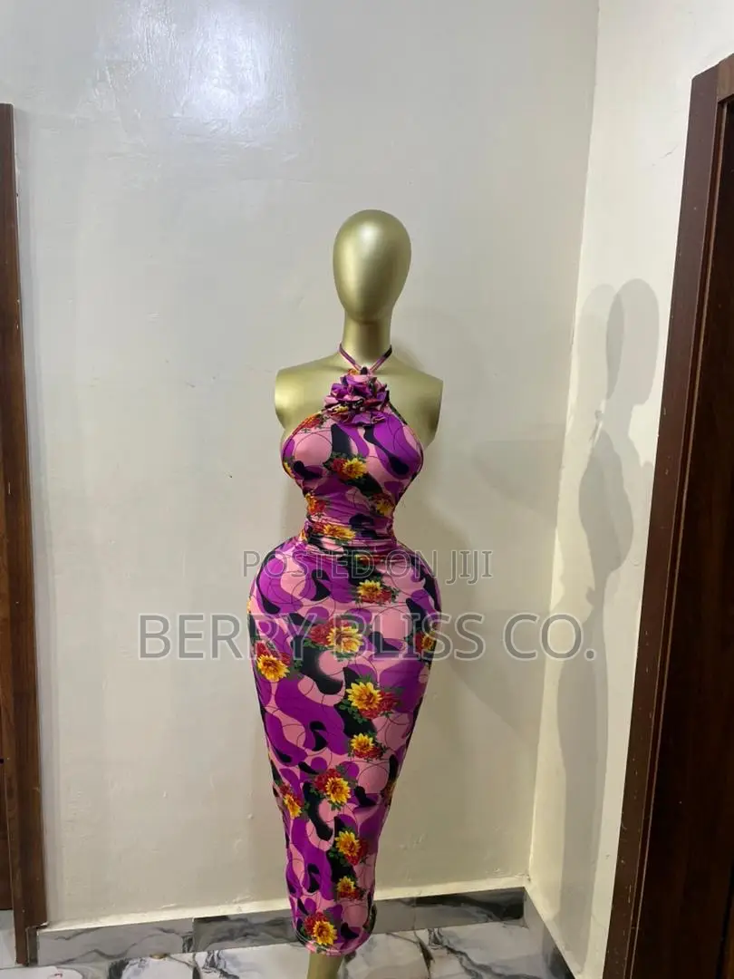 Lady Wears