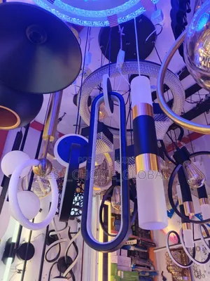 Classic Dropping Led Pendant Light