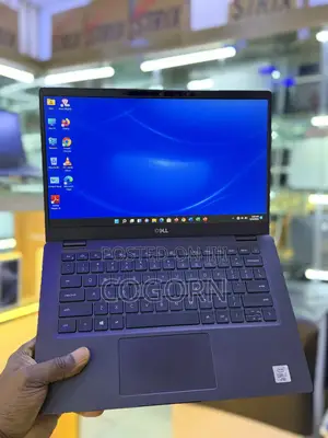 Laptop Dell Latitude 7310 16GB Intel Core i7 SSD 256GB