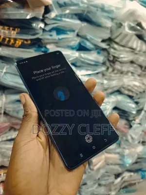 Tecno Camon 20 Pro 256 GB Blue