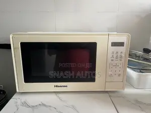 Hisense Microwave