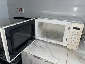 Hisense Microwave