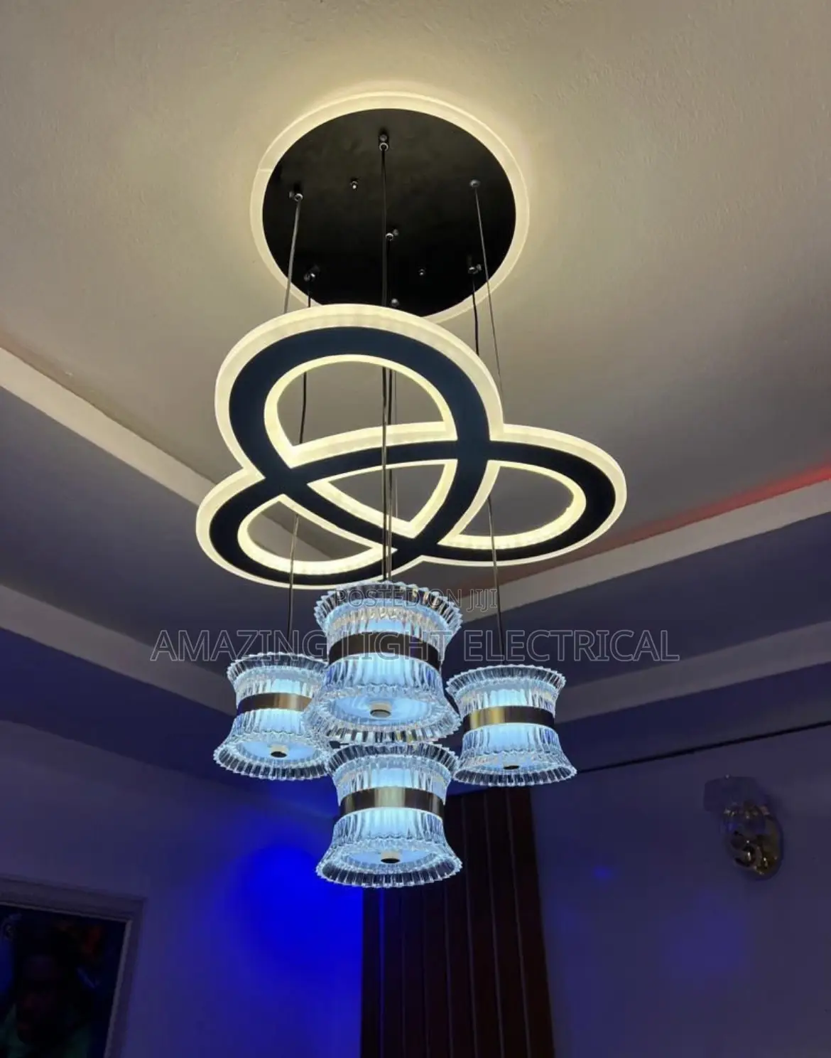 Center Light