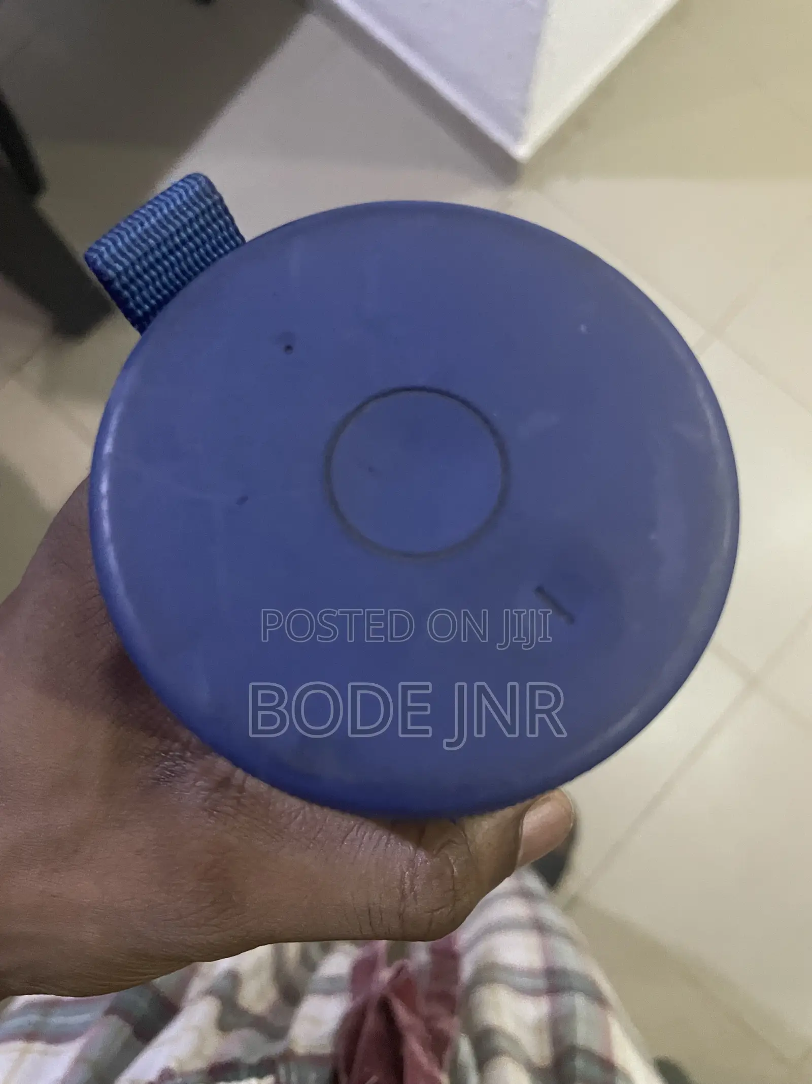 Boom 3 Bluetooth Speaker