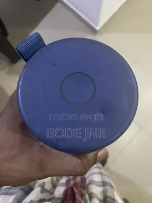 Boom 3 Bluetooth Speaker
