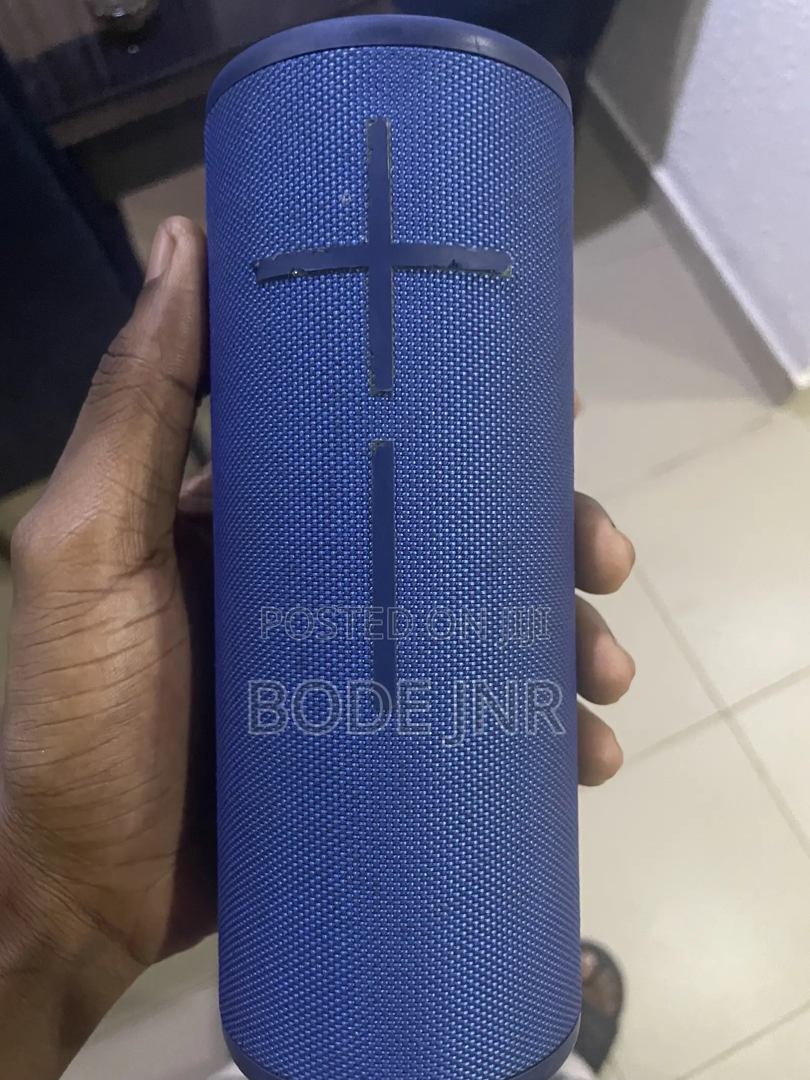 Boom 3 Bluetooth Speaker