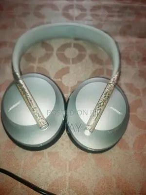 Bose Headphones