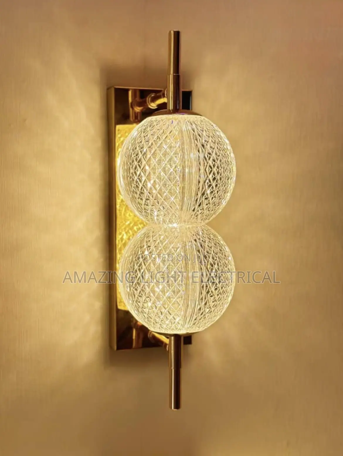 Luxury Wall Bracket