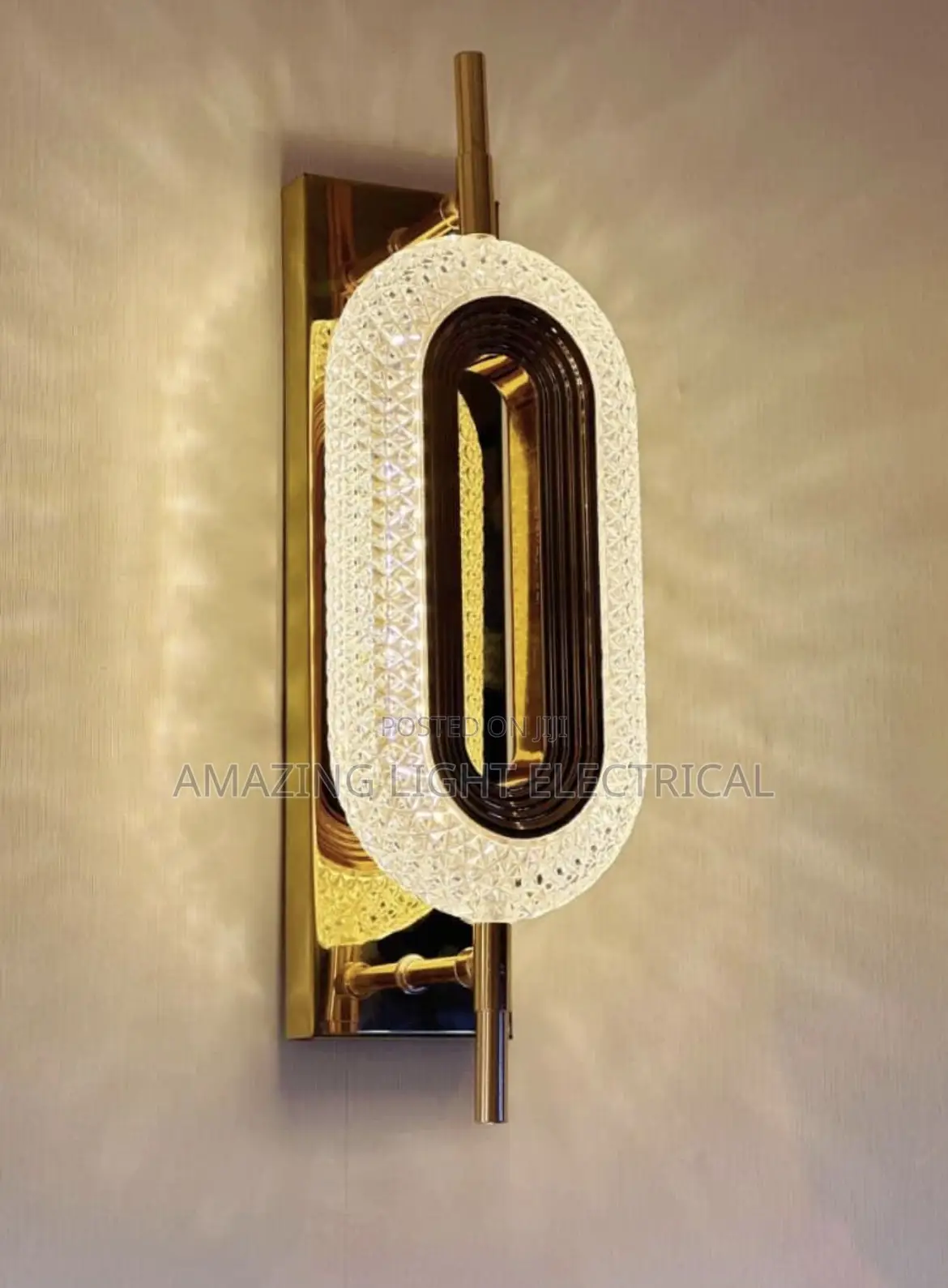 Luxury Wall Bracket