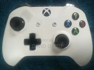 Xbox One Pad