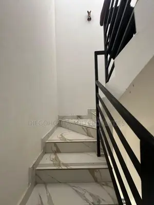 4bdrm Duplex in Ikate-Elegushi for rent