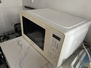 Hisense Microwave