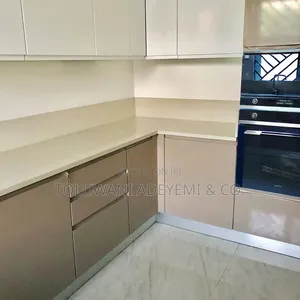 Furnished 4bdrm House in Ikoyi, Lagos, Gerard Road for rent