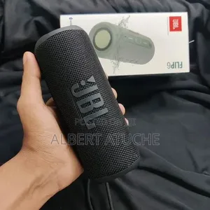 JBL Flip 6