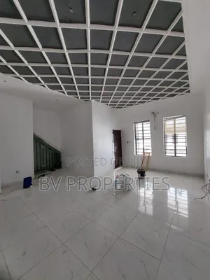 Mini Flat in Royal Pine Estate, Lekki Phase 2 for rent