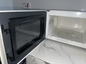 Hisense Microwave