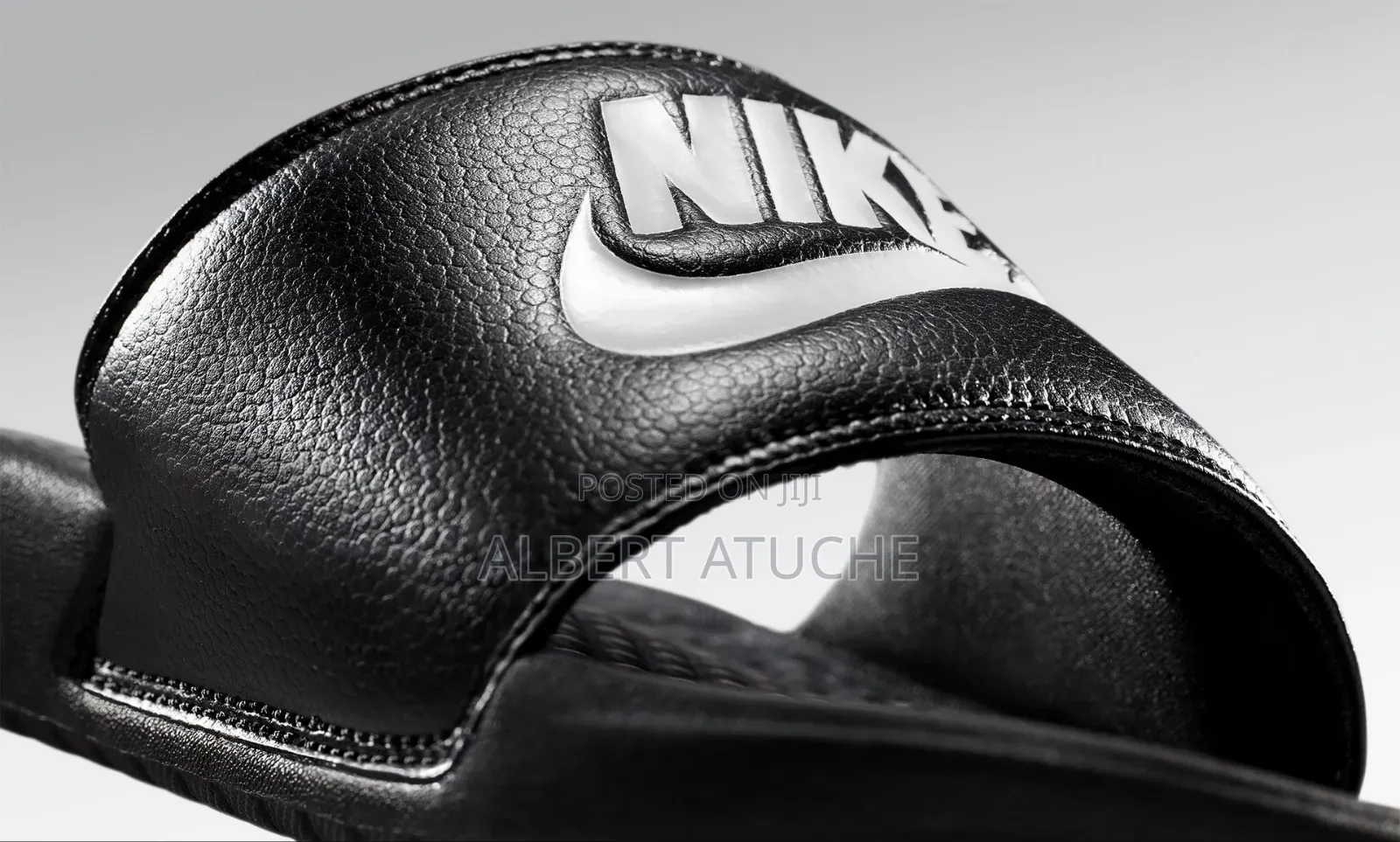 Nike Slides