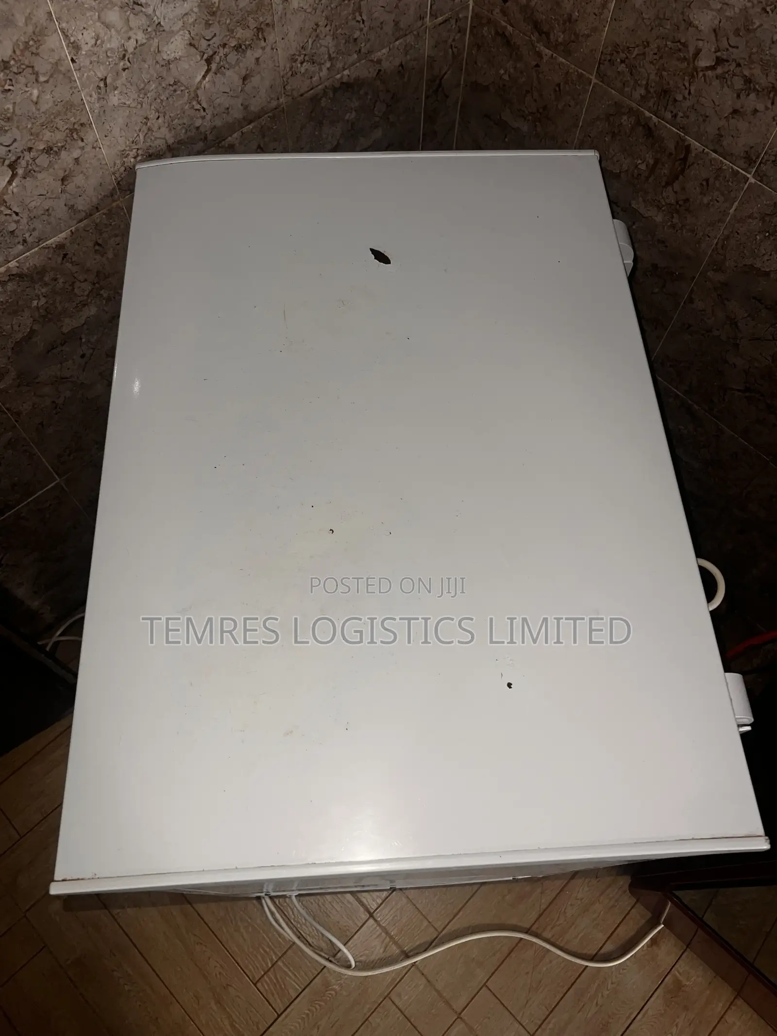 Lg 138 Liter Freezer