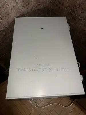 Lg 138 Liter Freezer