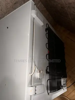 Lg 138 Liter Freezer