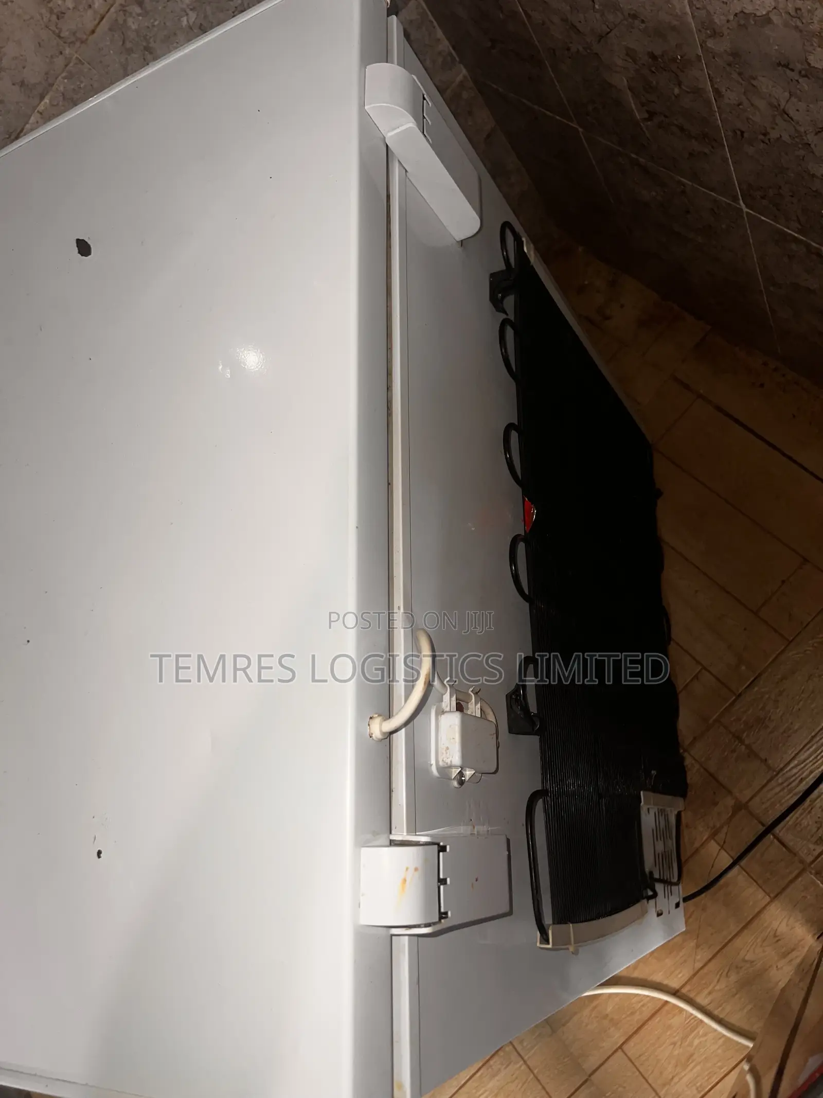 Lg 138 Liter Freezer