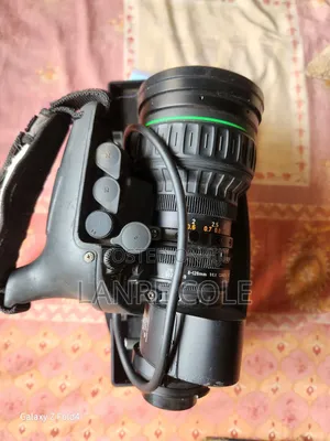 Professional Camera