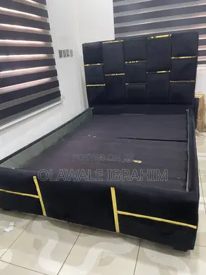 Bed Frame for Sell