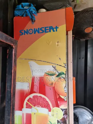 Snowsea+ Large Capacity Chiller