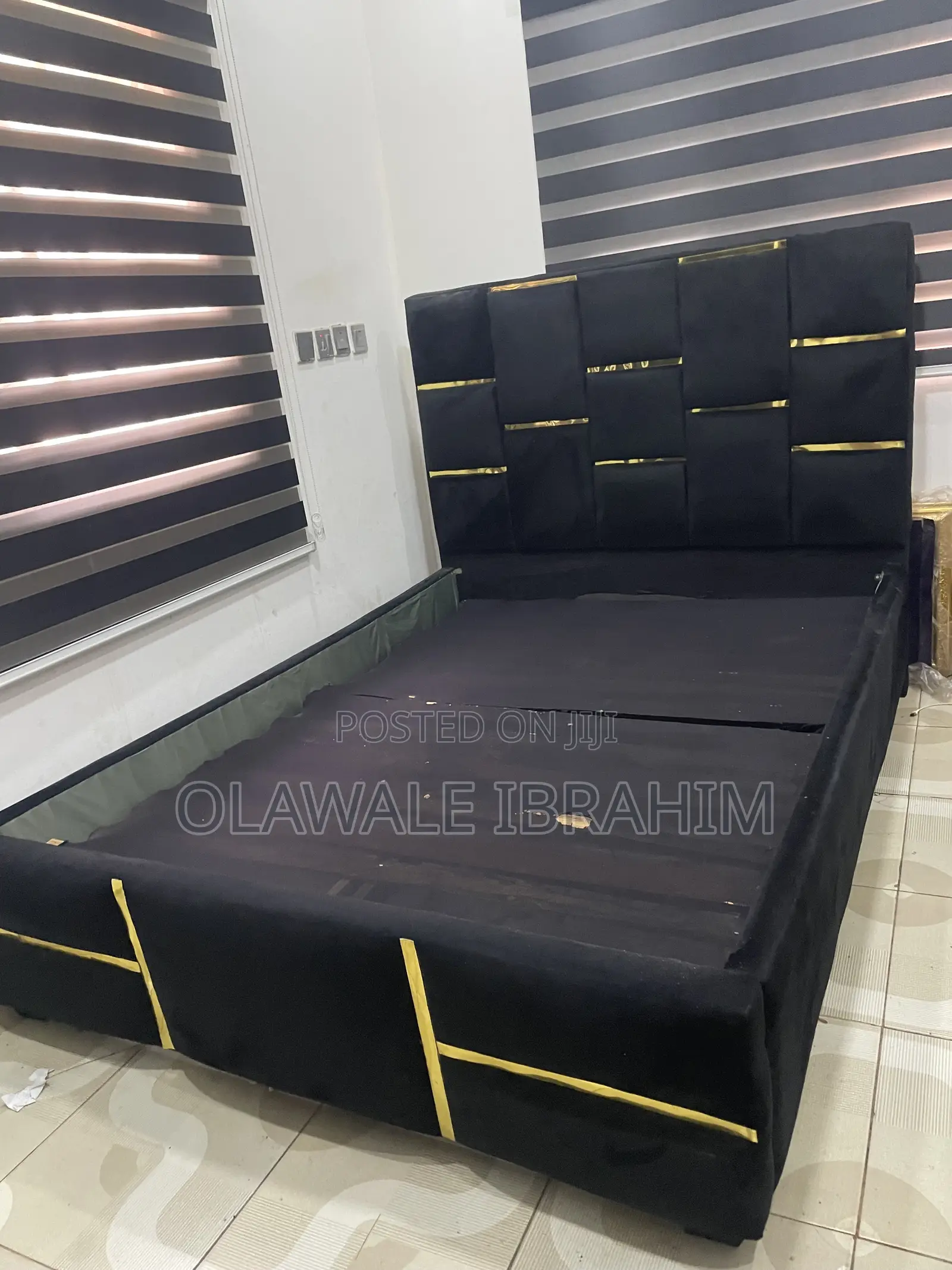 Bed Frame for Sell
