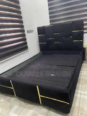 Bed Frame for Sell