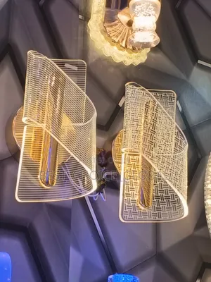 Modern Rooms Butterfly Led Wall Bracket Light