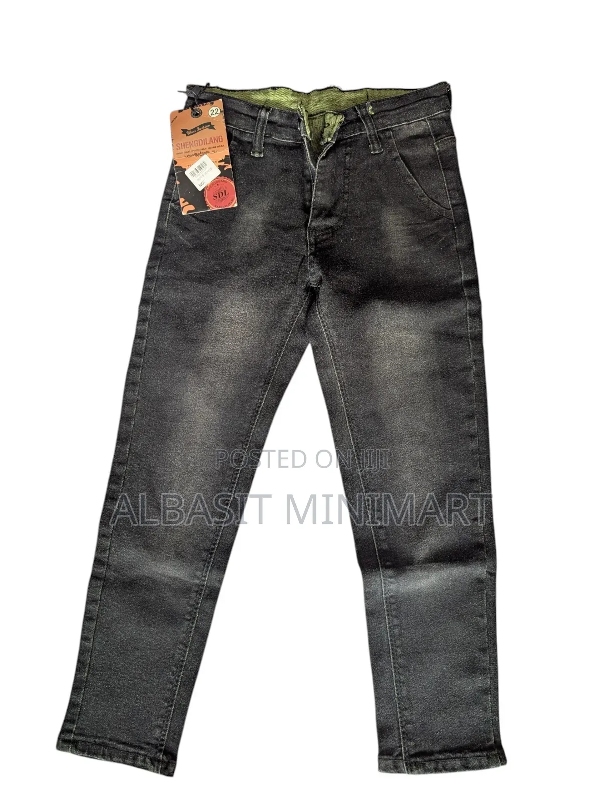Shengdilang Jeans