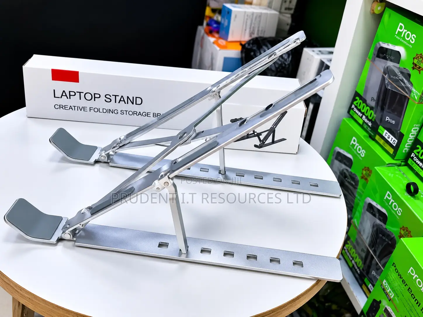 Laptop Stand