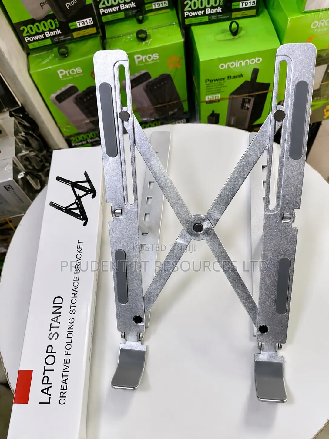Laptop Stand