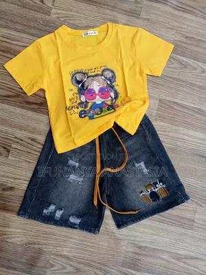 Kids Vietnam Wears