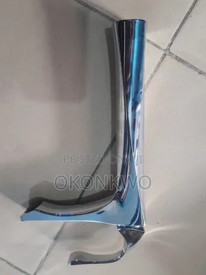 Basin Mixer