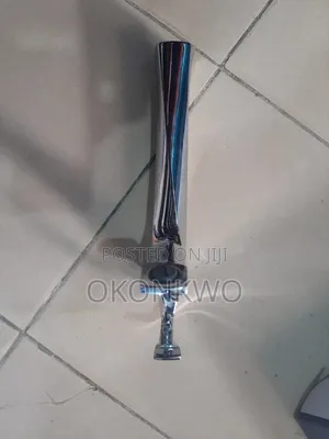 Basin Mixer