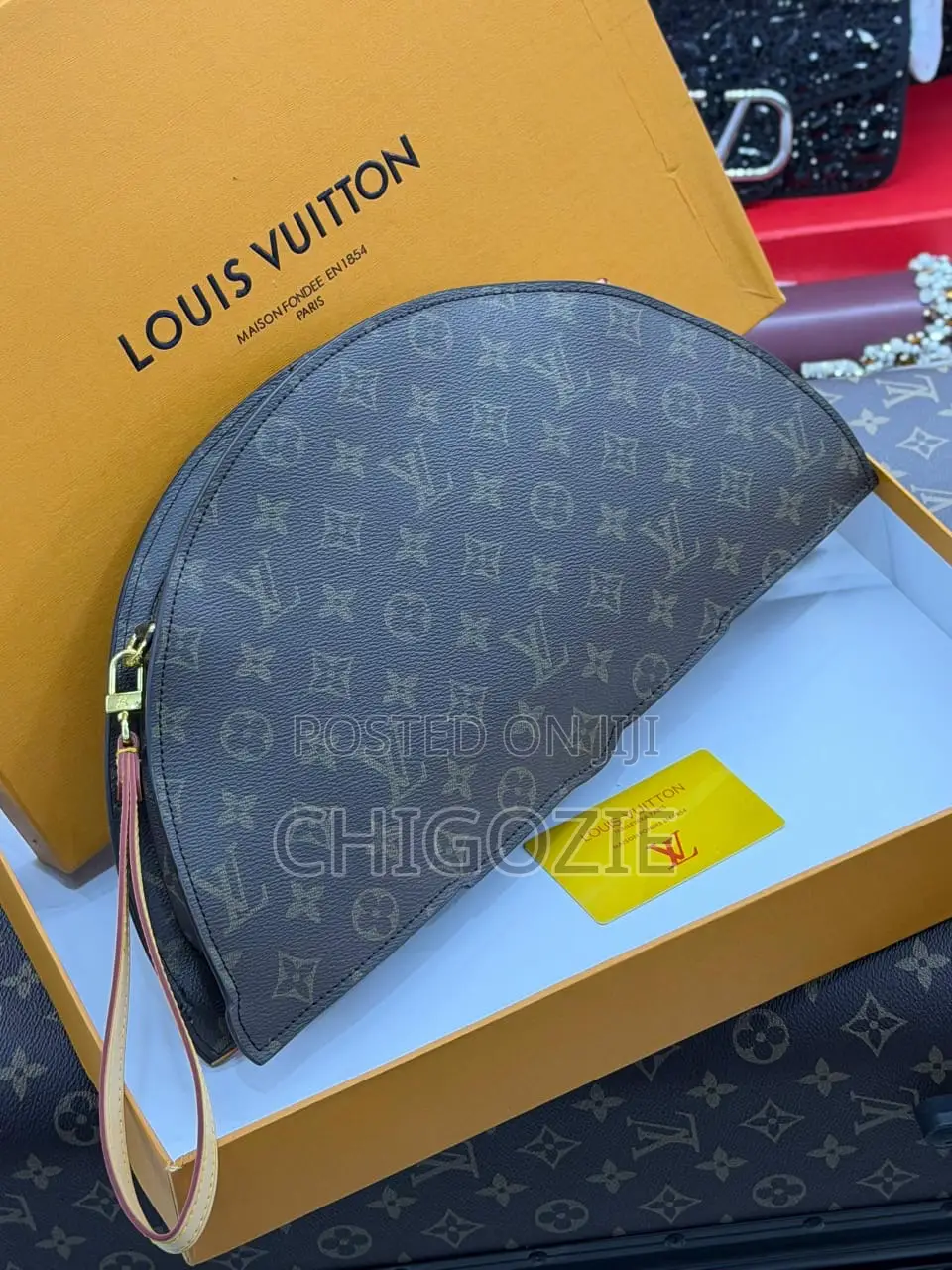 Louis Vuitton