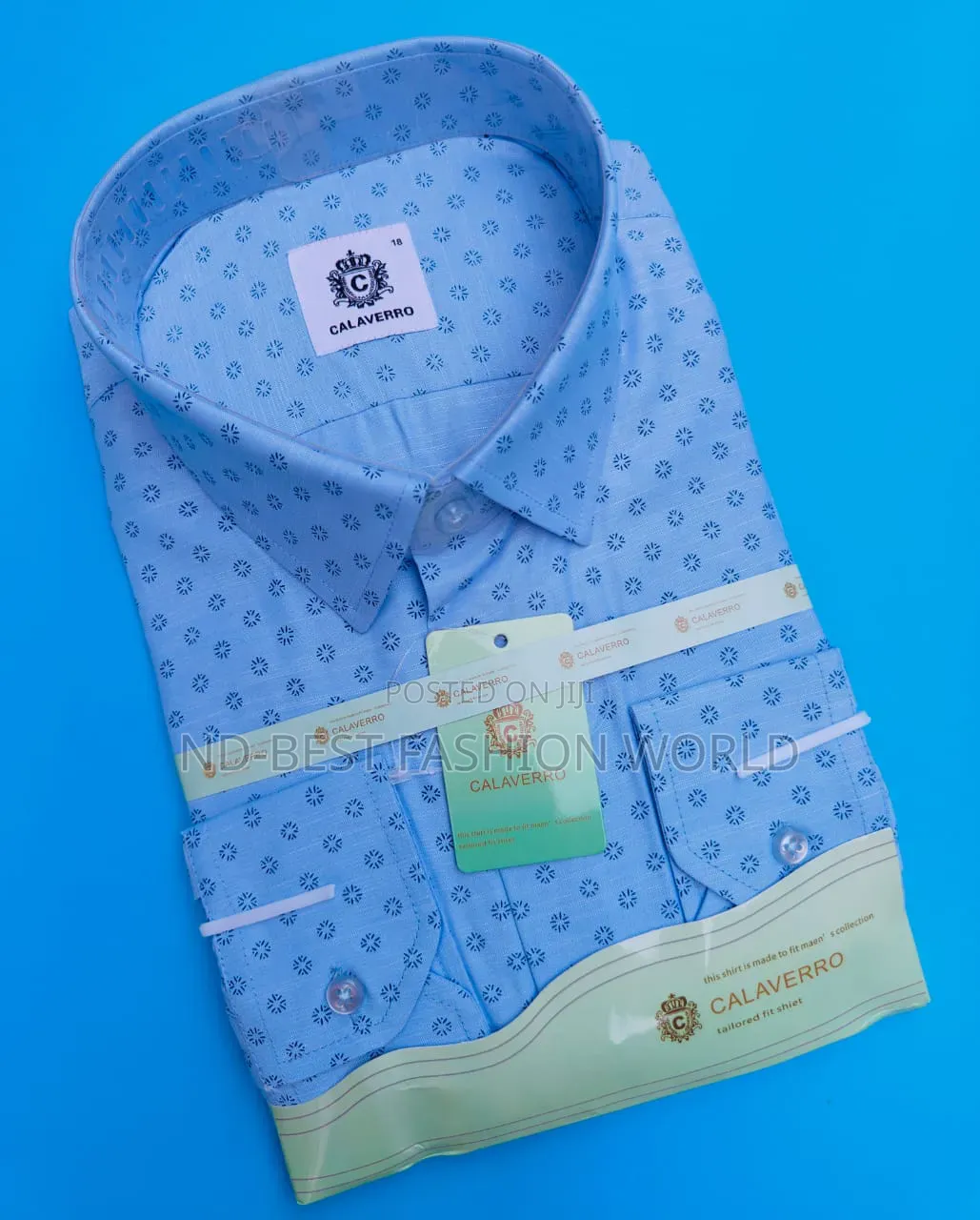 Best Quality Men's Wears