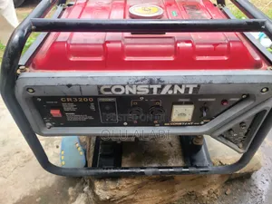 2.5kva Generator