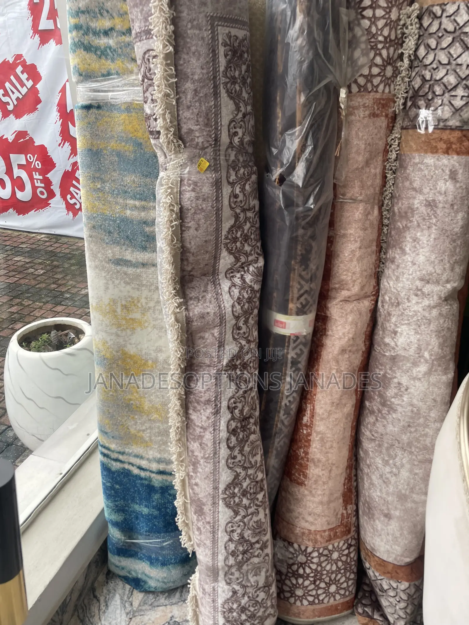 Fancy Rugs